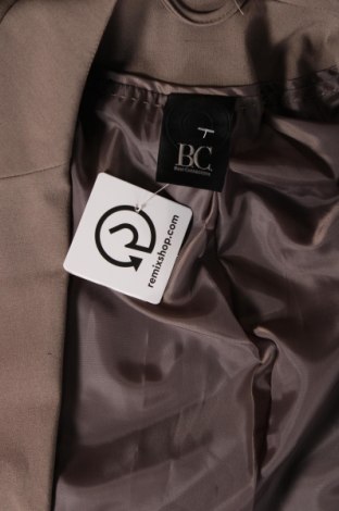 Γυναικείο σακάκι Best Connections, Μέγεθος S, Χρώμα Καφέ, Τιμή 15,27 €