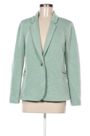 Γυναικείο σακάκι Best Connections, Μέγεθος XL, Χρώμα Πράσινο, Τιμή 16,33 €
