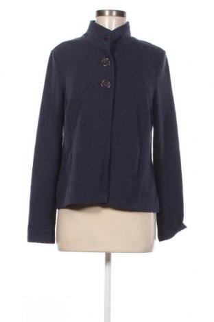 Γυναικείο σακάκι Betty Barclay, Μέγεθος S, Χρώμα Μπλέ, Τιμή 27,96 €