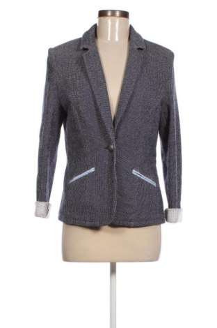 Γυναικείο σακάκι Betty Barclay, Μέγεθος L, Χρώμα Μπλέ, Τιμή 31,46 €