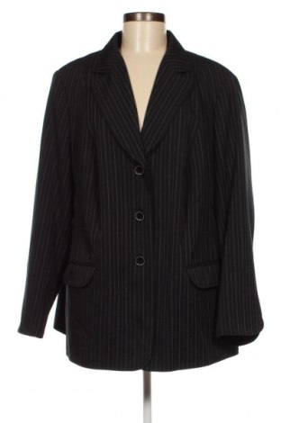 Дамско сако Bexleys, Размер 3XL, Цвят Черен, Цена 60,00 лв.