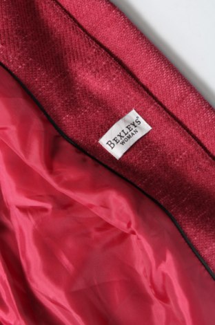 Γυναικείο σακάκι Bexleys, Μέγεθος XL, Χρώμα Ρόζ , Τιμή 37,11 €