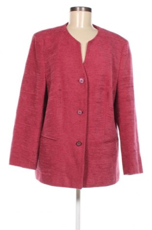 Дамско сако Bexleys, Размер XL, Цвят Розов, Цена 36,00 лв.