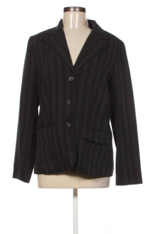 Damen Blazer Biaggini, Größe L, Farbe Schwarz, Preis € 8,99