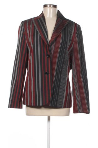 Γυναικείο σακάκι Bianca, Μέγεθος S, Χρώμα Πολύχρωμο, Τιμή 5,44 €