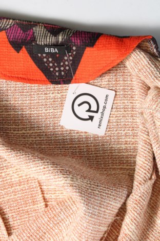 Γυναικείο σακάκι Biba, Μέγεθος XL, Χρώμα Πολύχρωμο, Τιμή 27,22 €