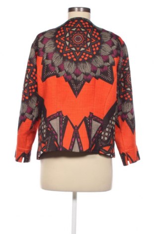 Γυναικείο σακάκι Biba, Μέγεθος XL, Χρώμα Πολύχρωμο, Τιμή 27,22 €