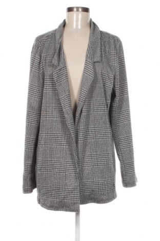 Γυναικείο σακάκι Blind Date, Μέγεθος XL, Χρώμα Πολύχρωμο, Τιμή 4,08 €