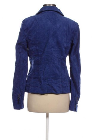 Damen Blazer Blonde No.8, Größe L, Farbe Blau, Preis 7,99 €