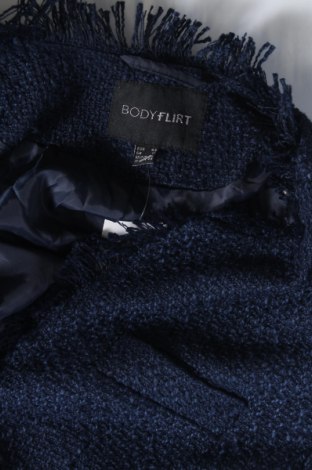 Γυναικείο σακάκι Body Flirt, Μέγεθος L, Χρώμα Μπλέ, Τιμή 16,33 €