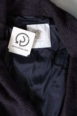 Γυναικείο σακάκι Bogner, Μέγεθος L, Χρώμα Μπλέ, Τιμή 109,04 €