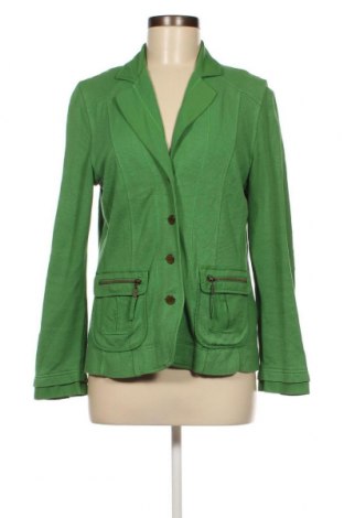 Дамско сако Bonita, Размер M, Цвят Зелен, Цена 22,00 лв.