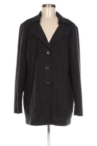 Γυναικείο σακάκι Bonita, Μέγεθος XL, Χρώμα Μαύρο, Τιμή 14,97 €