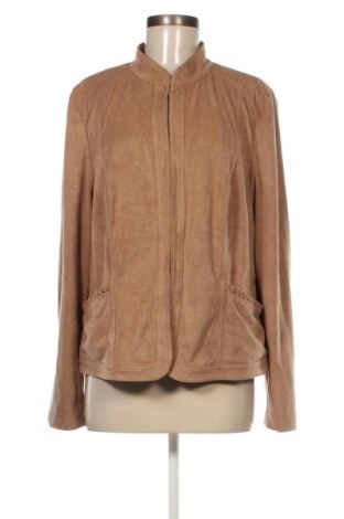 Γυναικείο σακάκι Bonita, Μέγεθος XL, Χρώμα  Μπέζ, Τιμή 4,08 €
