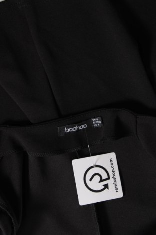 Γυναικείο σακάκι Boohoo, Μέγεθος S, Χρώμα Μαύρο, Τιμή 16,33 €