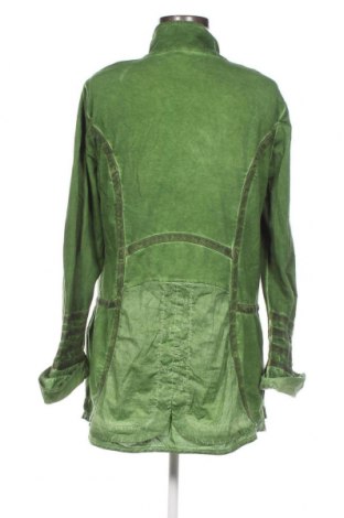 Dámske sako  Bottega, Veľkosť L, Farba Zelená, Cena  24,95 €