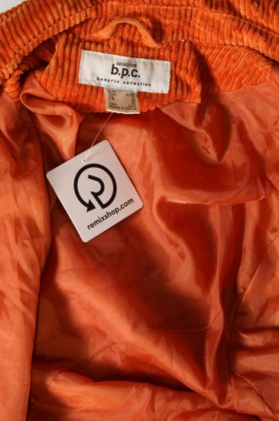 Dámské sako  Bpc Bonprix Collection, Velikost 5XL, Barva Oranžová, Cena  701,00 Kč
