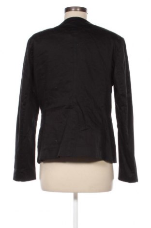 Γυναικείο σακάκι Bpc Bonprix Collection, Μέγεθος L, Χρώμα Μαύρο, Τιμή 5,17 €