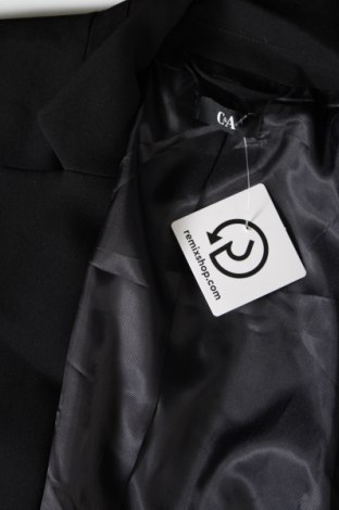 Γυναικείο σακάκι C&A, Μέγεθος 3XL, Χρώμα Μαύρο, Τιμή 27,22 €
