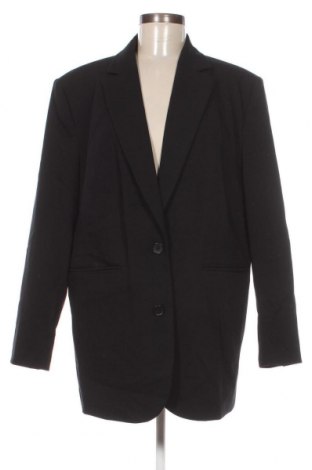 Damen Blazer C&A, Größe 3XL, Farbe Schwarz, Preis 30,62 €