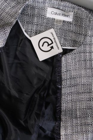 Dámske sako  Calvin Klein, Veľkosť S, Farba Viacfarebná, Cena  55,79 €