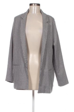 Γυναικείο σακάκι Camaieu, Μέγεθος XL, Χρώμα Πολύχρωμο, Τιμή 15,27 €