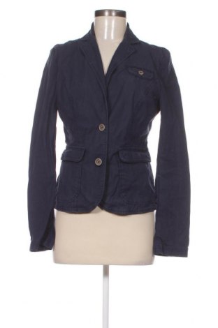 Damen Blazer Campus By Marc O'polo, Größe S, Farbe Blau, Preis 11,99 €