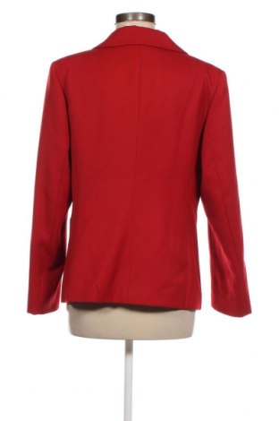 Damen Blazer Canda, Größe L, Farbe Rot, Preis 25,07 €