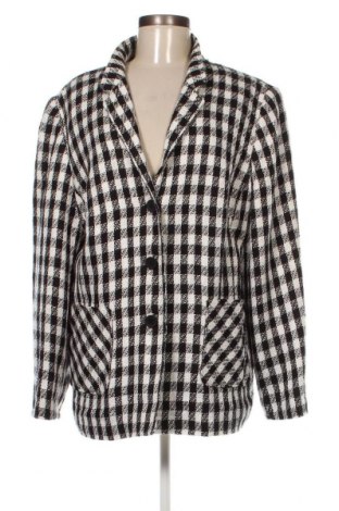 Γυναικείο σακάκι Canda, Μέγεθος XL, Χρώμα Πολύχρωμο, Τιμή 16,33 €