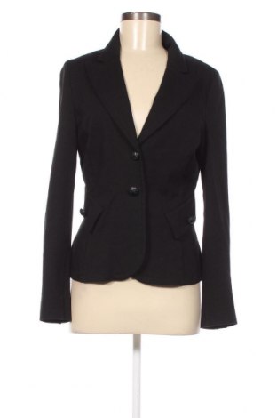 Damen Blazer Caroline Biss, Größe M, Farbe Schwarz, Preis 41,75 €