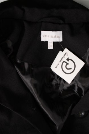Dámske sako  Casa Blanca, Veľkosť M, Farba Čierna, Cena  4,99 €