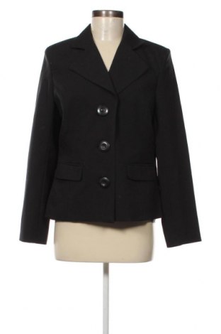 Γυναικείο σακάκι Casa Blanca, Μέγεθος M, Χρώμα Μαύρο, Τιμή 27,22 €