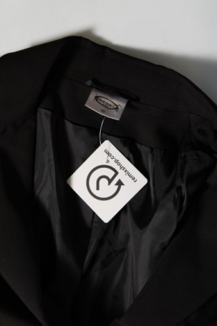Γυναικείο σακάκι Cecilia Classics, Μέγεθος M, Χρώμα Μαύρο, Τιμή 8,17 €