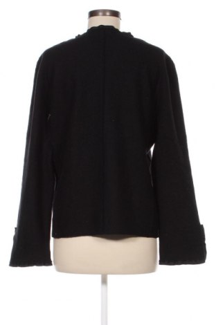 Γυναικείο σακάκι Christian Berg, Μέγεθος XL, Χρώμα Μαύρο, Τιμή 34,02 €