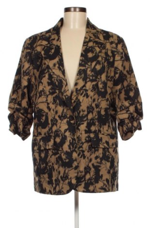 Γυναικείο σακάκι Coldwater Creek, Μέγεθος XL, Χρώμα Πολύχρωμο, Τιμή 22,27 €
