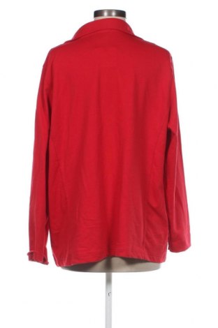 Damen Blazer Collection L, Größe XXL, Farbe Rot, Preis € 30,62