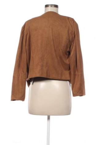 Γυναικείο σακάκι Colloseum, Μέγεθος XL, Χρώμα Καφέ, Τιμή 8,44 €