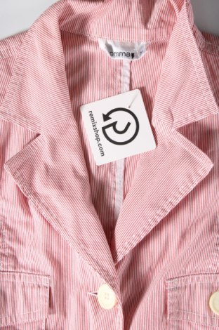 Γυναικείο σακάκι Comma,, Μέγεθος S, Χρώμα Πολύχρωμο, Τιμή 18,53 €