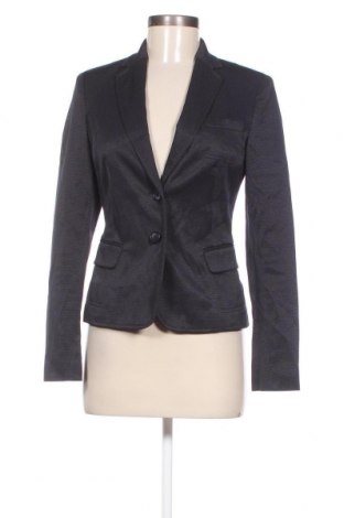 Γυναικείο σακάκι Comma,, Μέγεθος XS, Χρώμα Μπλέ, Τιμή 10,49 €