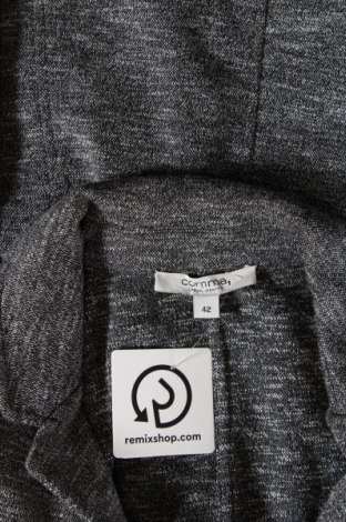 Γυναικείο σακάκι Comme, Μέγεθος L, Χρώμα Γκρί, Τιμή 5,99 €