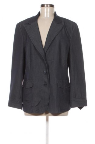 Damen Blazer Cool Water, Größe XL, Farbe Blau, Preis € 4,59