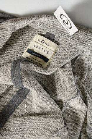 Γυναικείο σακάκι Costes, Μέγεθος M, Χρώμα Γκρί, Τιμή 12,99 €
