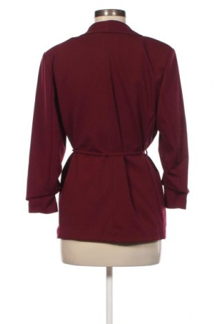 Damen Blazer Creme Fraiche, Größe XL, Farbe Rot, Preis 20,88 €