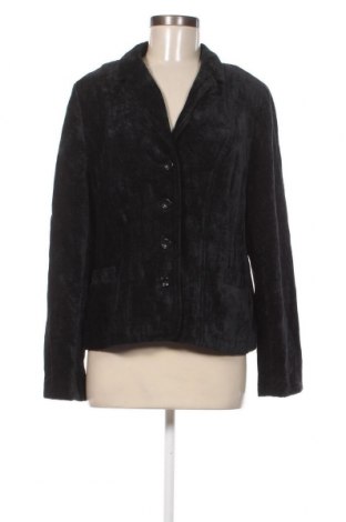 Дамско сако Croft & Barrow, Размер XL, Цвят Черен, Цена 8,36 лв.