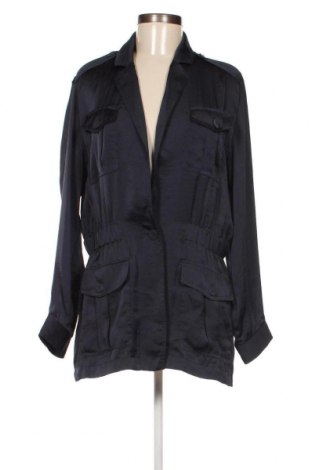 Дамско сако DKNY, Размер S, Цвят Син, Цена 124,50 лв.