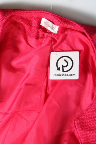 Γυναικείο σακάκι Damart, Μέγεθος XL, Χρώμα Ρόζ , Τιμή 16,33 €
