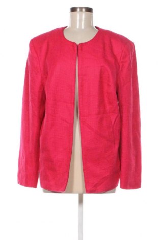 Damen Blazer Damart, Größe XL, Farbe Rosa, Preis € 18,37