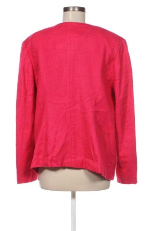 Damen Blazer Damart, Größe XL, Farbe Rosa, Preis 18,37 €