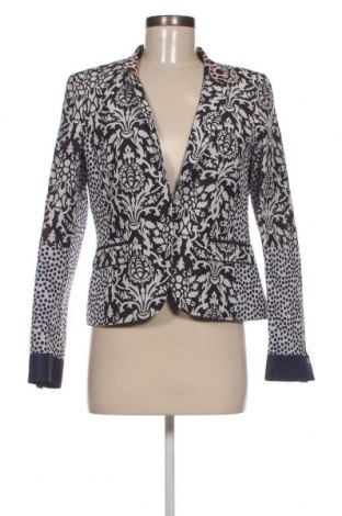 Γυναικείο σακάκι Delmod, Μέγεθος XL, Χρώμα Πολύχρωμο, Τιμή 15,27 €