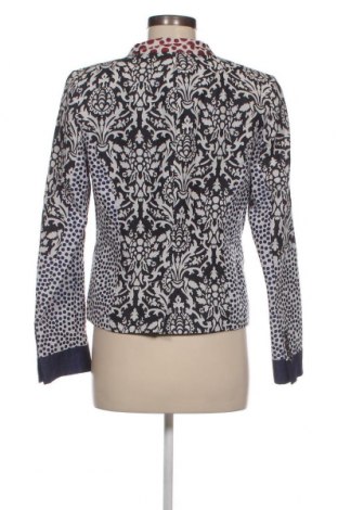 Γυναικείο σακάκι Delmod, Μέγεθος XL, Χρώμα Πολύχρωμο, Τιμή 22,46 €